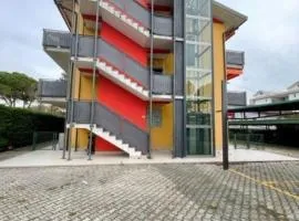 Well equipped apartment in Bibione - Beahost -