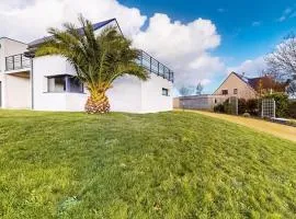 Amazing Apartment In Planguenoual
