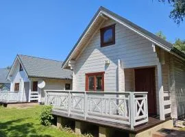 Apartamenty Beata w Sasinie