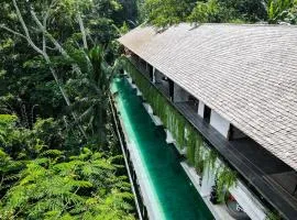 The Hidden Paradise Ubud - CHSE Certified