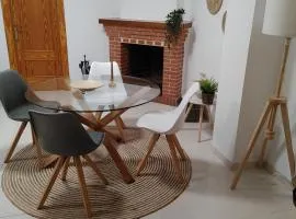 CASA FAMILIAR LA ZUBIA - Granada