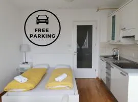 Trnovo apartment with free parking