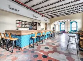 Borgo Ripa by Hostel Trastevere