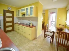 Apartman Odzaci