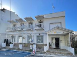 Anthousa Hotel, Hotel in Samos