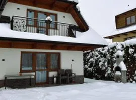 Magia Gór -500m do Gorący Potok i Term Szaflary-rabaty