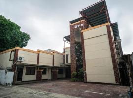 Sharana Pensionne, hotel en Davao