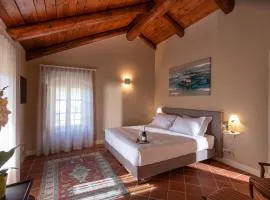 Agrisuite Le Querce del Vareglio