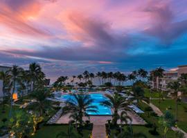 The Westin Puntacana Resort & Club, hotel dicht bij: Golfclub La Cana, Punta Cana