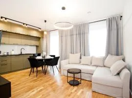 Apartamenty LAGOM