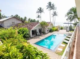 Shangrela Beach Resort by ARK