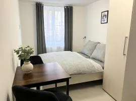 Apartmány Plzeň Rolnické náměstí 8
