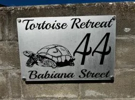 Tortoise Retreat