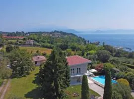 Villa Cavallino nero