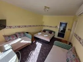 Tavas Barlang Apartman Tapolca