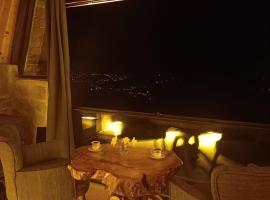 Handağ Bungalow, hotel in Rize