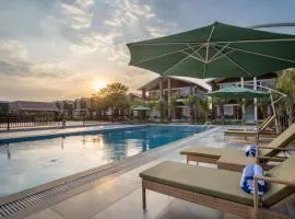 Spree Resort Sariska