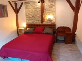 La suite du Bûcheron