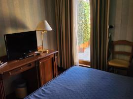 Dimora della via Appia PRETORIA, hotel v destinaci Potenza
