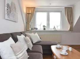 Haus Szameit, Whg 2
