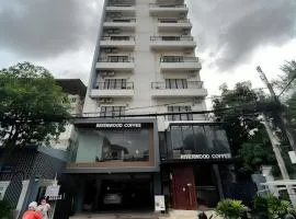 ND Forest Residence