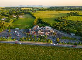 Kettles Country House Hotel, hotel v destinaci Swords