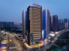 Hampton by Hilton Shenzhen North Station