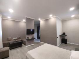 Haya Guest House, hotell sihtkohas Kʼanakʼerravan