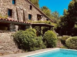 Le Grand Mas de Can Noy