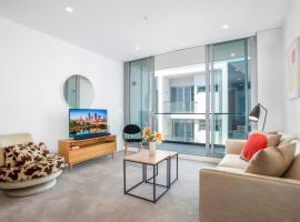 Doncaster Nook - Cosy Comfort with Heated Pool, khách sạn ở Melbourne