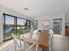 Mariners Cove Luxury Canal Home