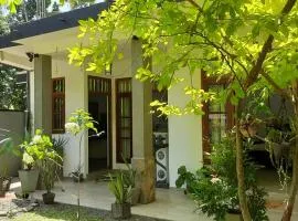 Sunil's Villa
