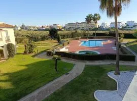 Urbanización San bruno II en segunda planta.