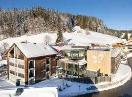 Genuss- & Aktivhotel Sonnenburg