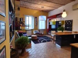 Maison Mavù Perugia