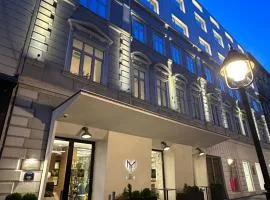 Boutique Hotel Museum