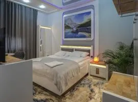 Apartamenty Ty i Ja