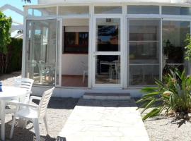 maison proche de la plage pour des vacances zen, מלון בריומאר