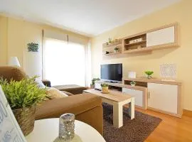 GALIHOST - Maravilloso apartamento en Combarro