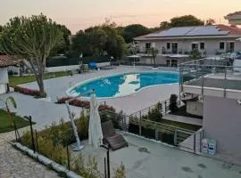 Zambrone Mare Appartamento / Piscina / Mare