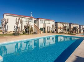 Cala en Forcat, hotell sihtkohas Cala en Forcat