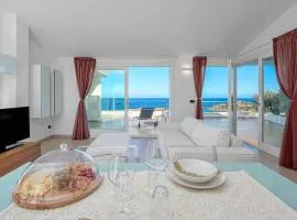 Villa Marconi Apartment 12a attico