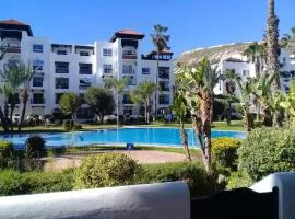 Marina Panoramic 3BDR Luxury Apartment