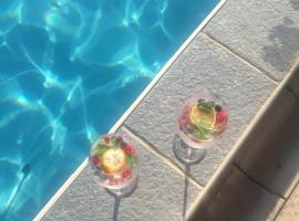 Smeštaj "Lapčević", hotel v destinaci Soko Banja