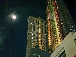 Horizon 101, Condo with a pool & view
