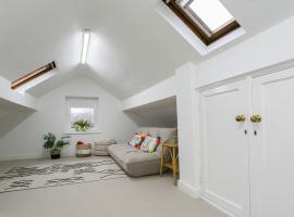 Ty Draw, holiday home in Abersoch