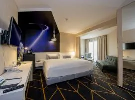 Science Hotel