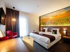 Hotel-Restaurant Horizon Ath-Lessines