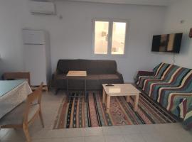 CoZi Coliving, ubytování v soukromí na pláži v destinaci Mezraya