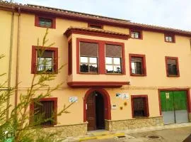 Pirri House Letur